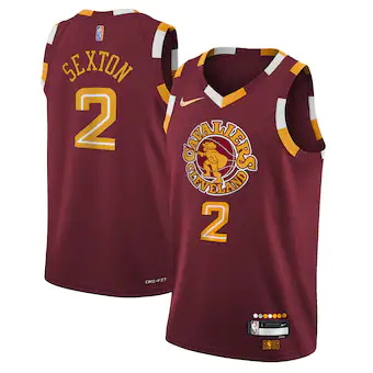 22 swingman jersey city edition-222